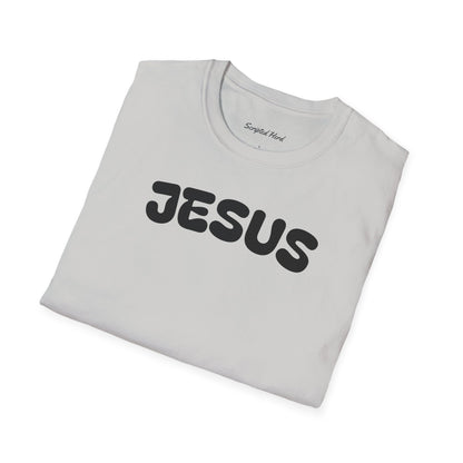 JESUS Unisex Tee