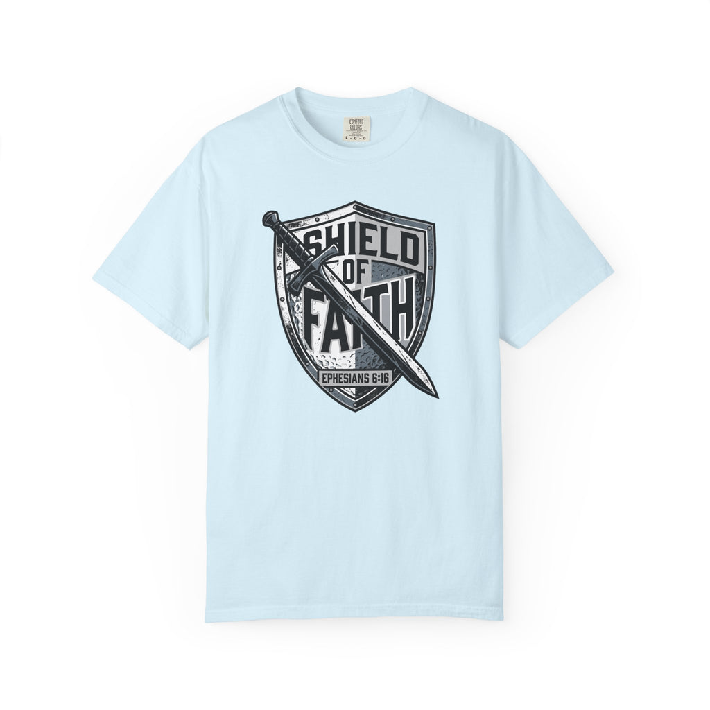 Shield of Faith | Men's T-Shirt