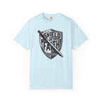 Shield of Faith | Men's T-Shirt