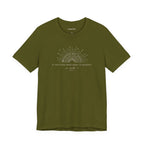 "So Will I" Women's Tee