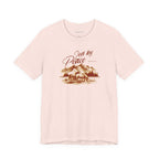 Led By Peace Women's Tee