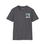 Let's Talk About Jesus | Unisex Tee