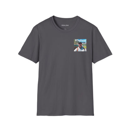 Let's Talk About Jesus | Unisex Tee