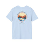 Be Watchful, Stand Firm, Be Strong | Unisex Tee