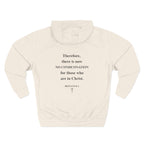 Christ Follower Unisex Hoodie