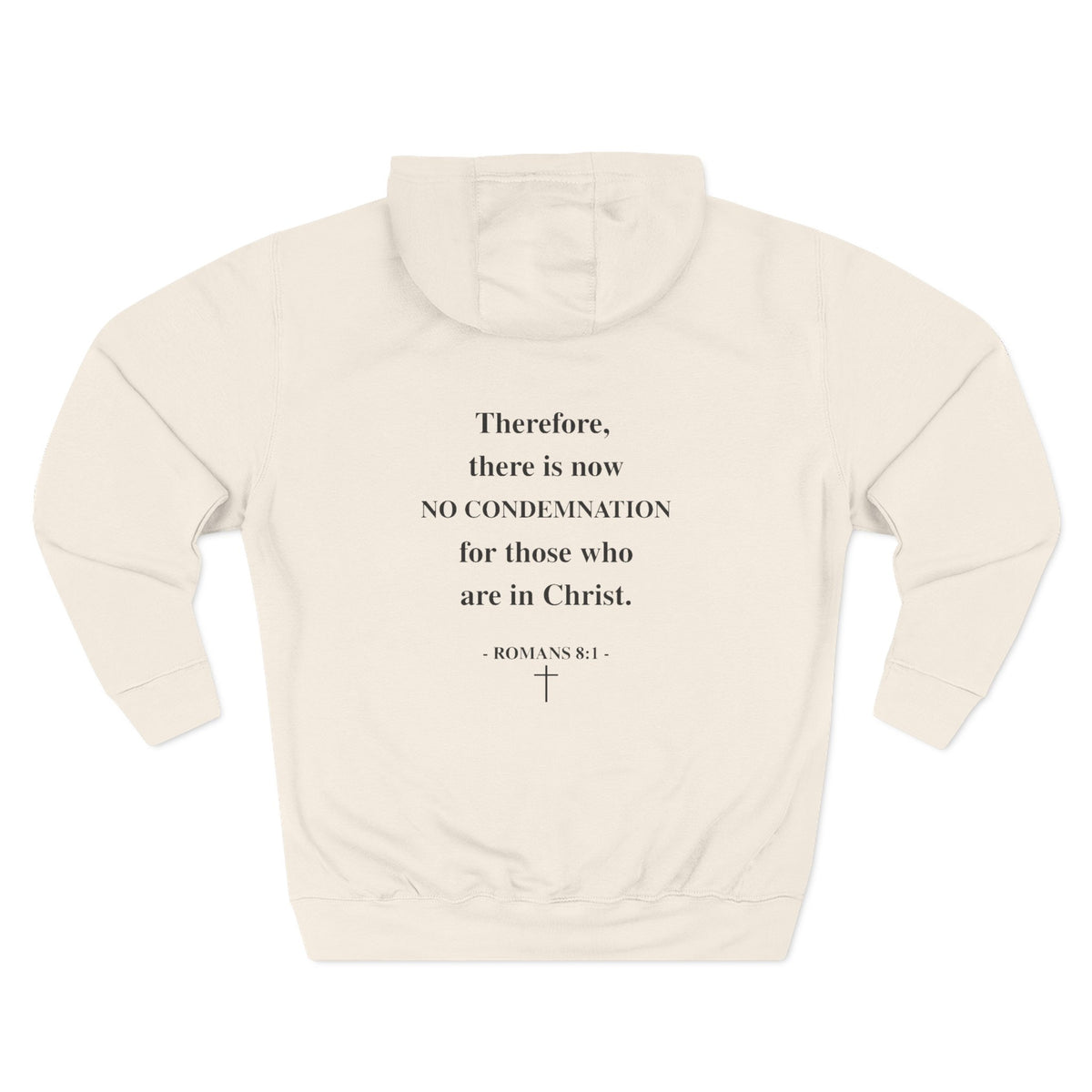 Christ Follower Unisex Hoodie
