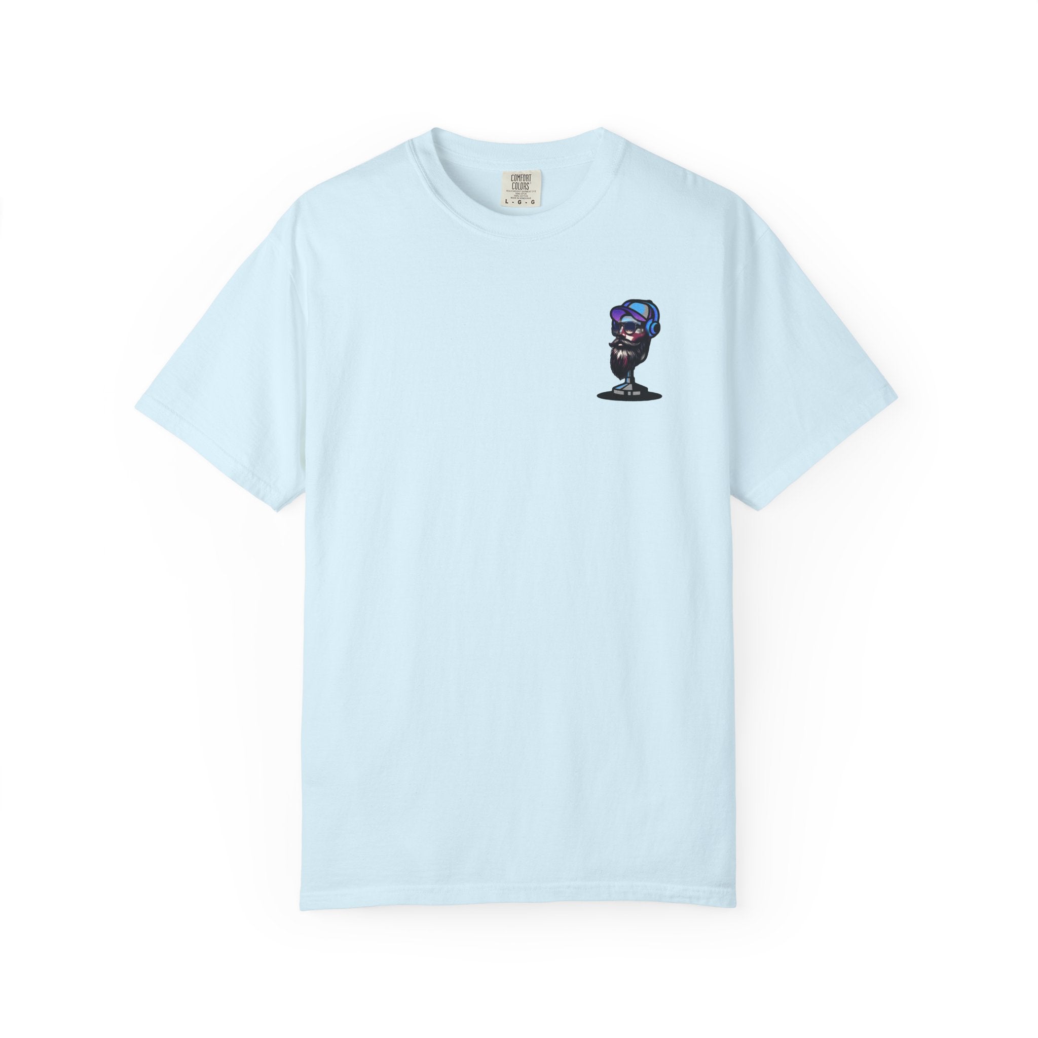 Fear Of God | Unisex Tee