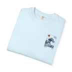 "He Will Be With You" Men's Tee