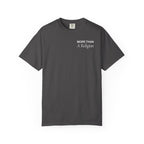 More Than a Religion | Unisex Tee