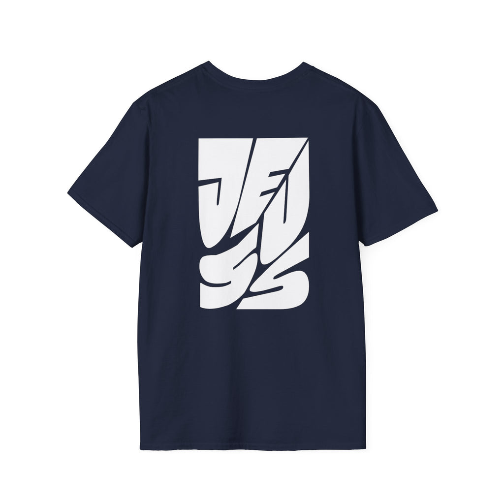"JESUS" Unisex Tee