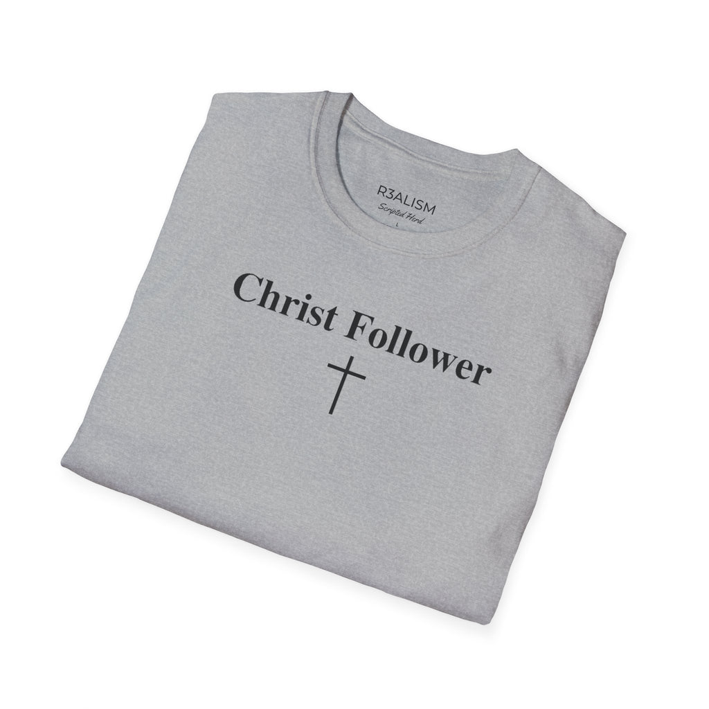 Christ Follower | Unisex Tee