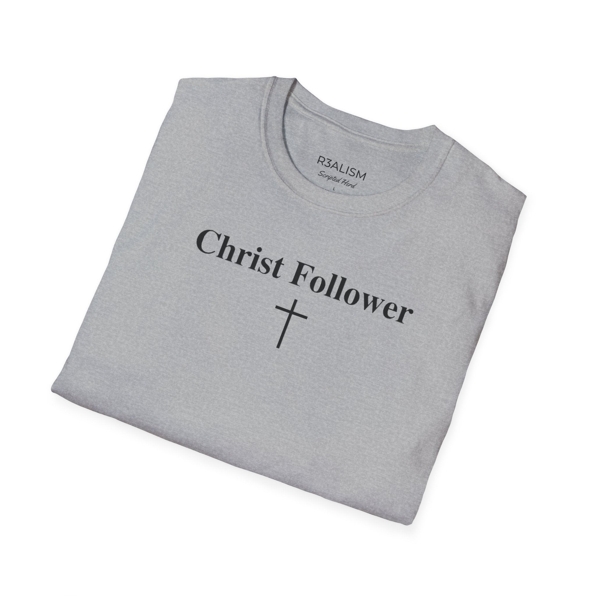 Christ Follower | Unisex Tee