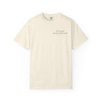 Life's good, because God is good | Unisex Tee