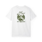 Cast Your Cares | Men's Tee