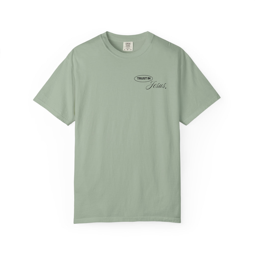 Trust in Jesus Tee