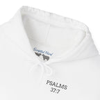 Unisex "PRAY TRUST WAIT" Hoodie