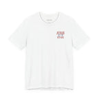 Jesus Is My Refuge Women's Tee