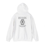 Up there & Down Here | Unisex Hoodie