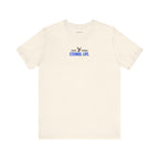 Jesus Offers Eternal Life Unisex T-Shirt