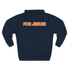 For Jesus | Unisex Hoodie