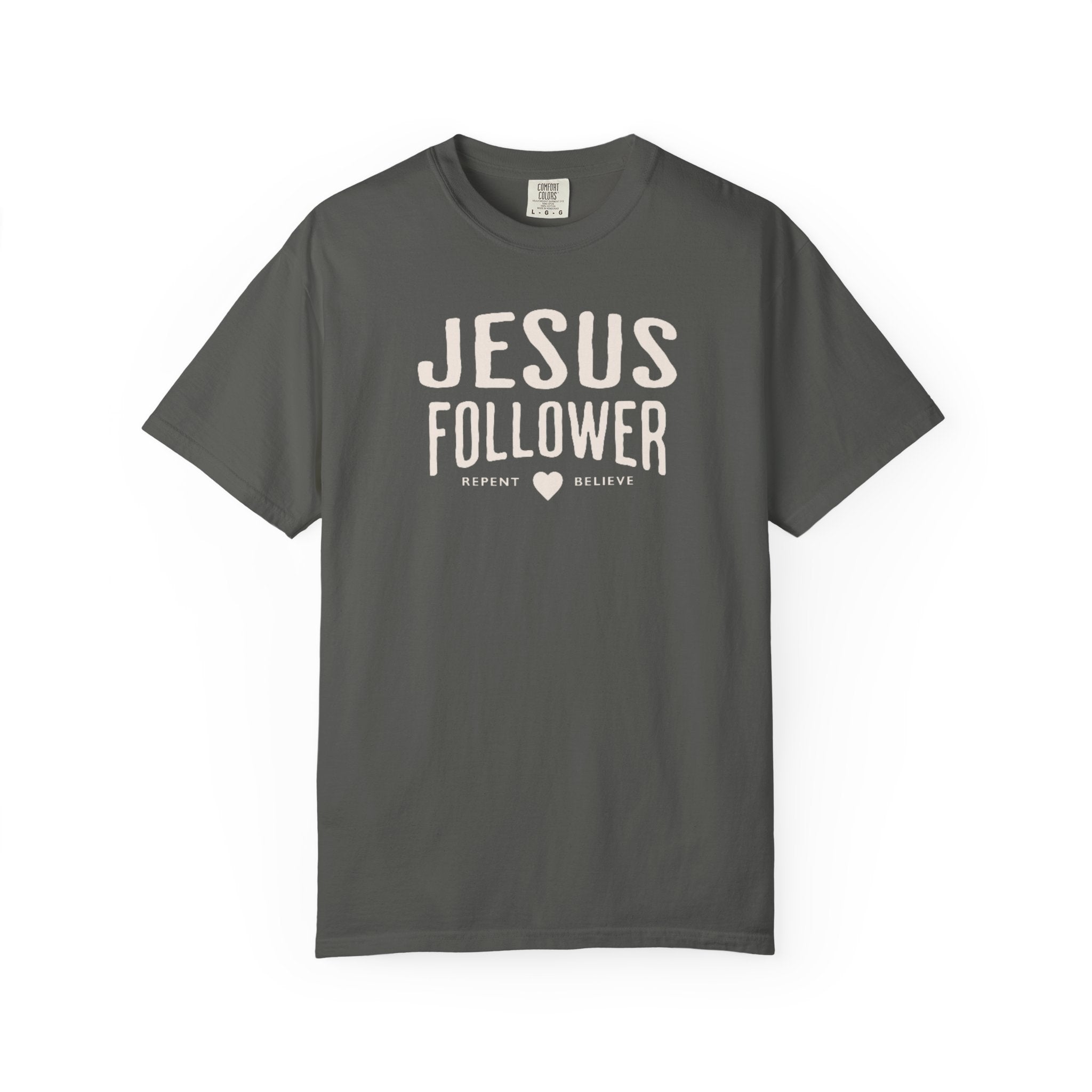 Jesus Follower Tee