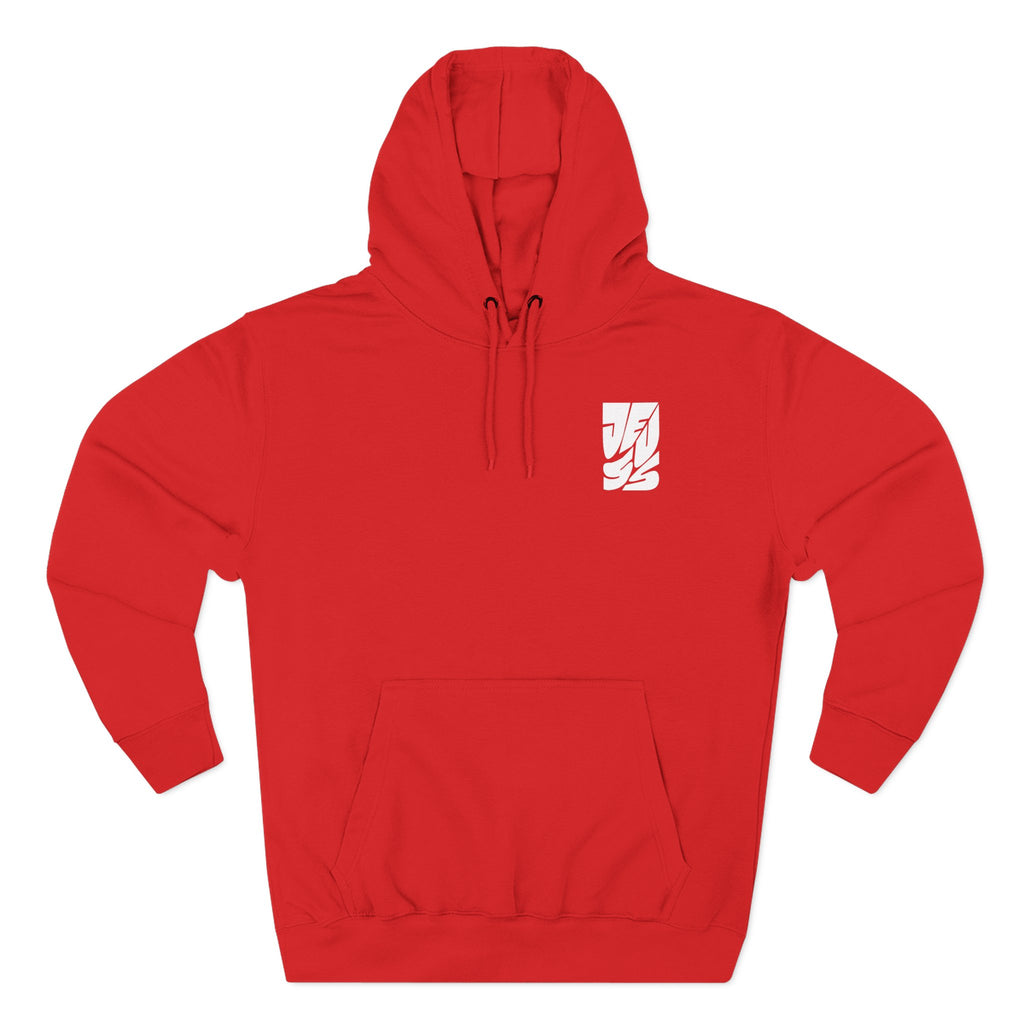 JESUS Unisex Hoodie
