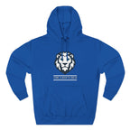 The Lion's Den | Unisex Hoodie