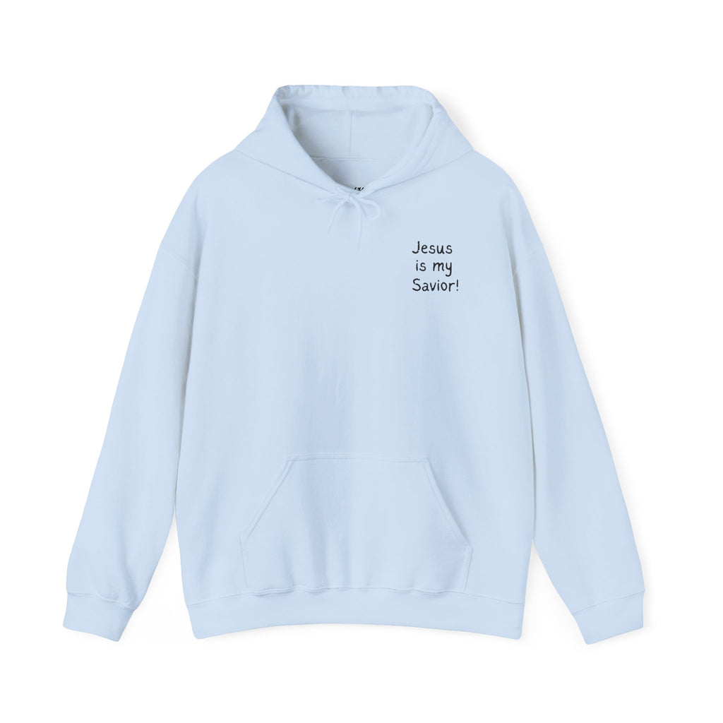 Jesus is my Savior | Women's Hoodie