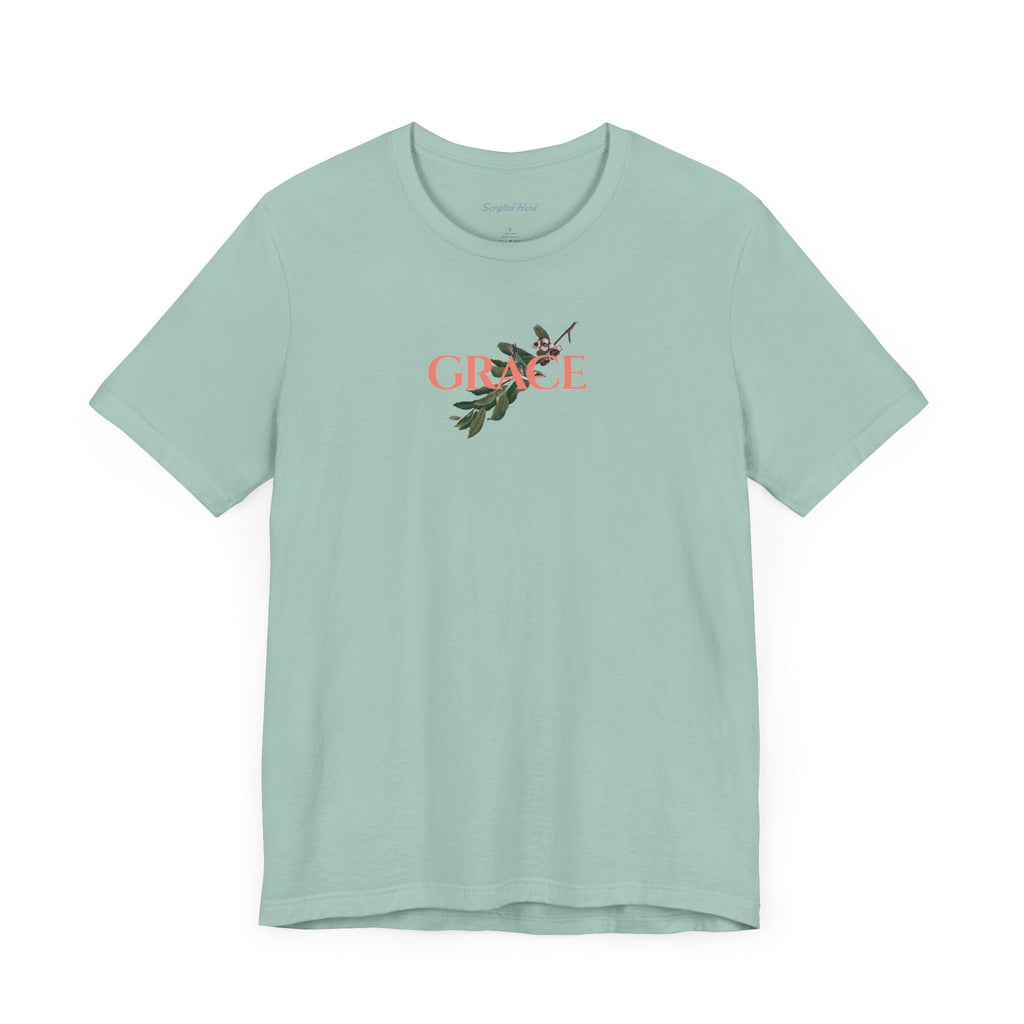 Grace Upon Grace Women's Tee