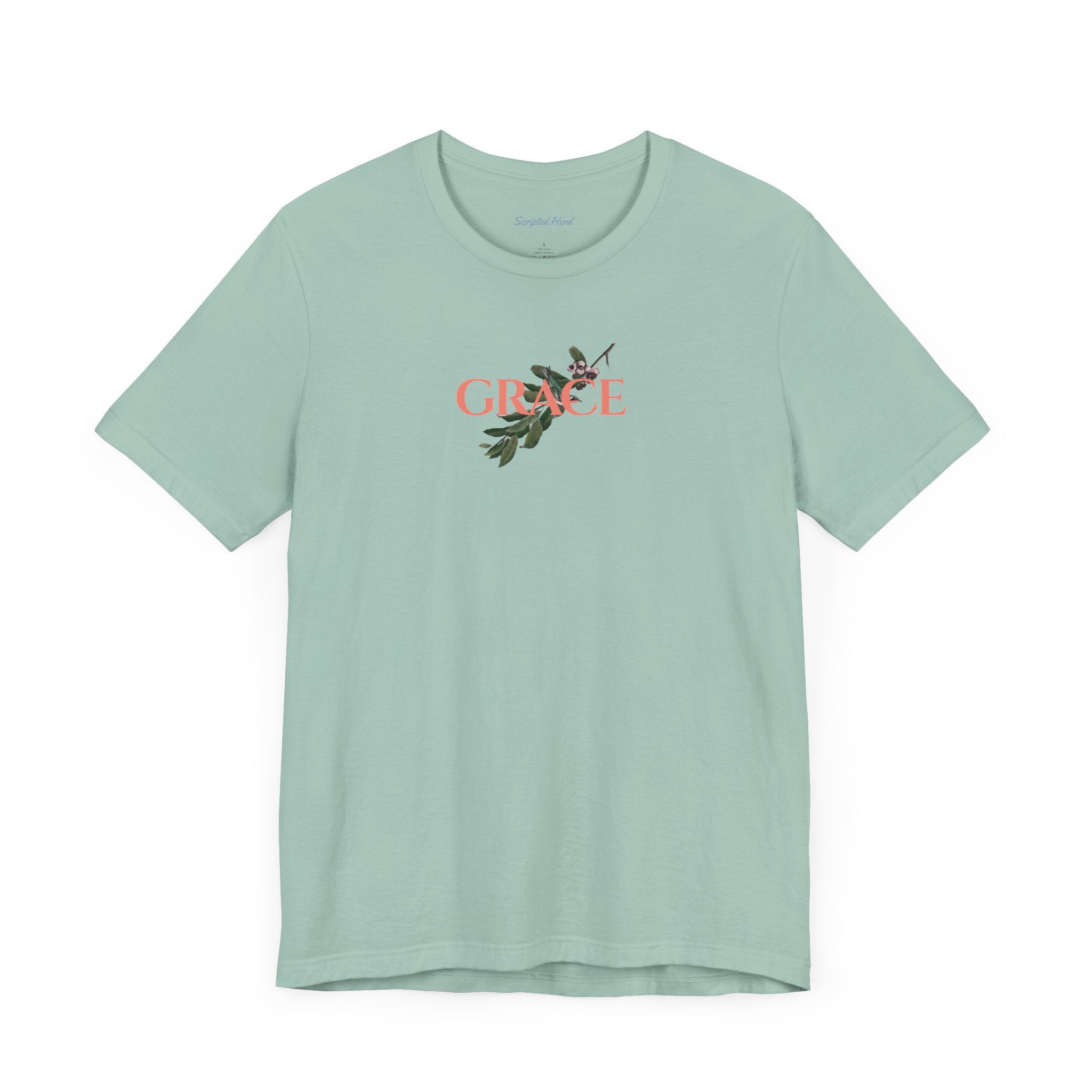 Grace Upon Grace Women's Tee