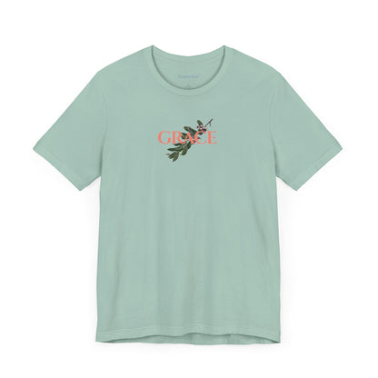 Grace Upon Grace Women's Tee