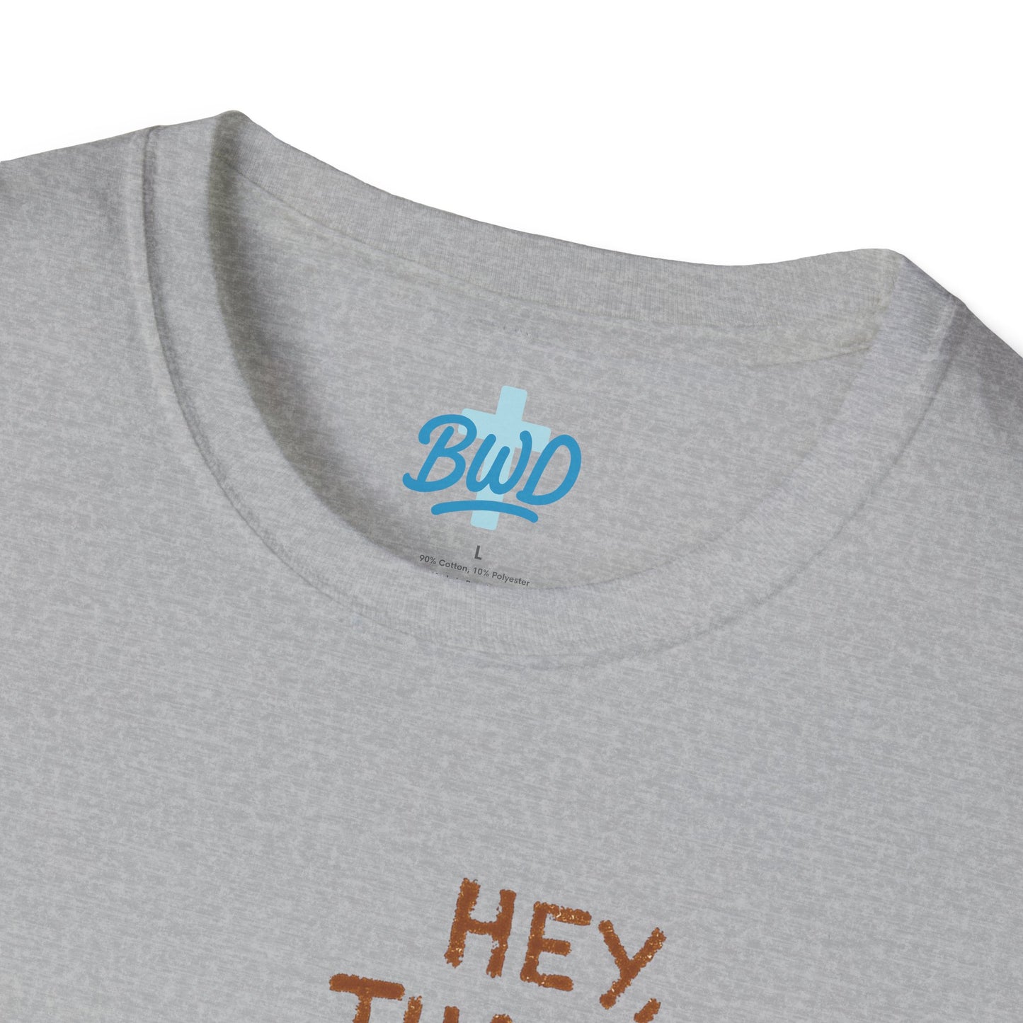 "That's My Dad" Unisex Tee