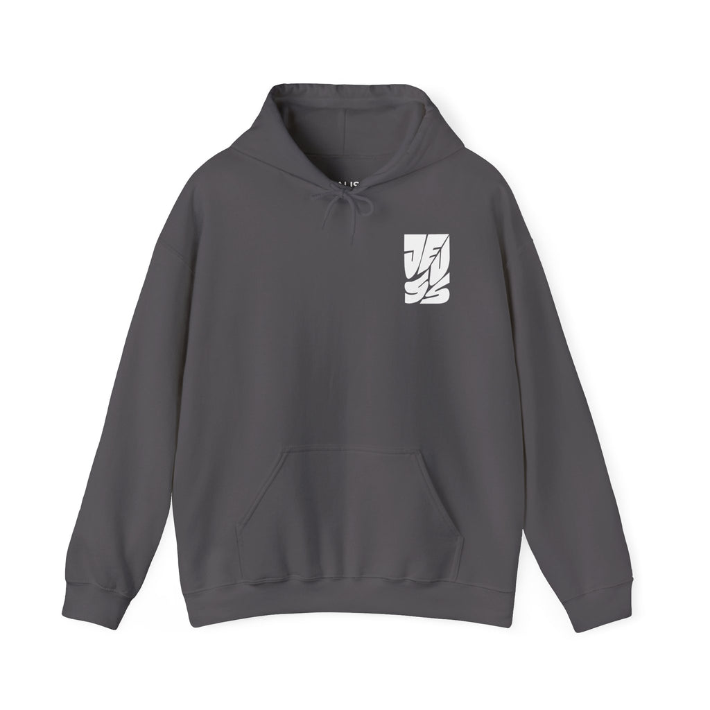 JESUS Unisex Hoodie