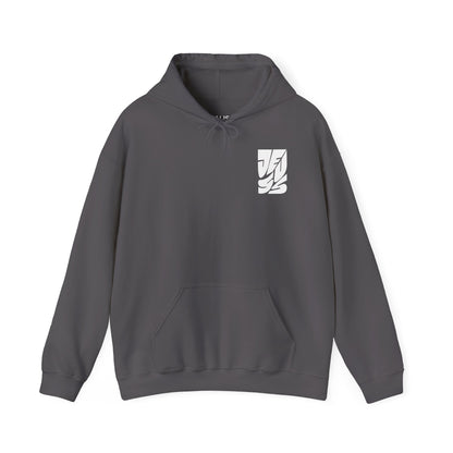 JESUS Unisex Hoodie