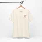 Jesus Is My Refuge Women's Tee