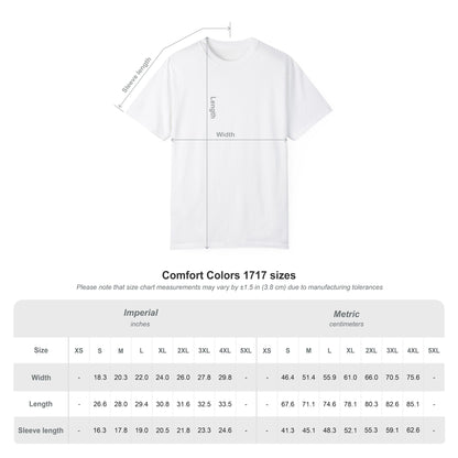 Only Way To The Father | Unisex Tee