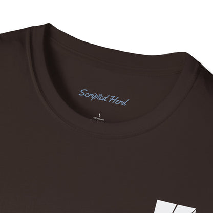 "JESUS" Unisex Tee