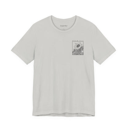 Psalm 23:2 | Women's Tee