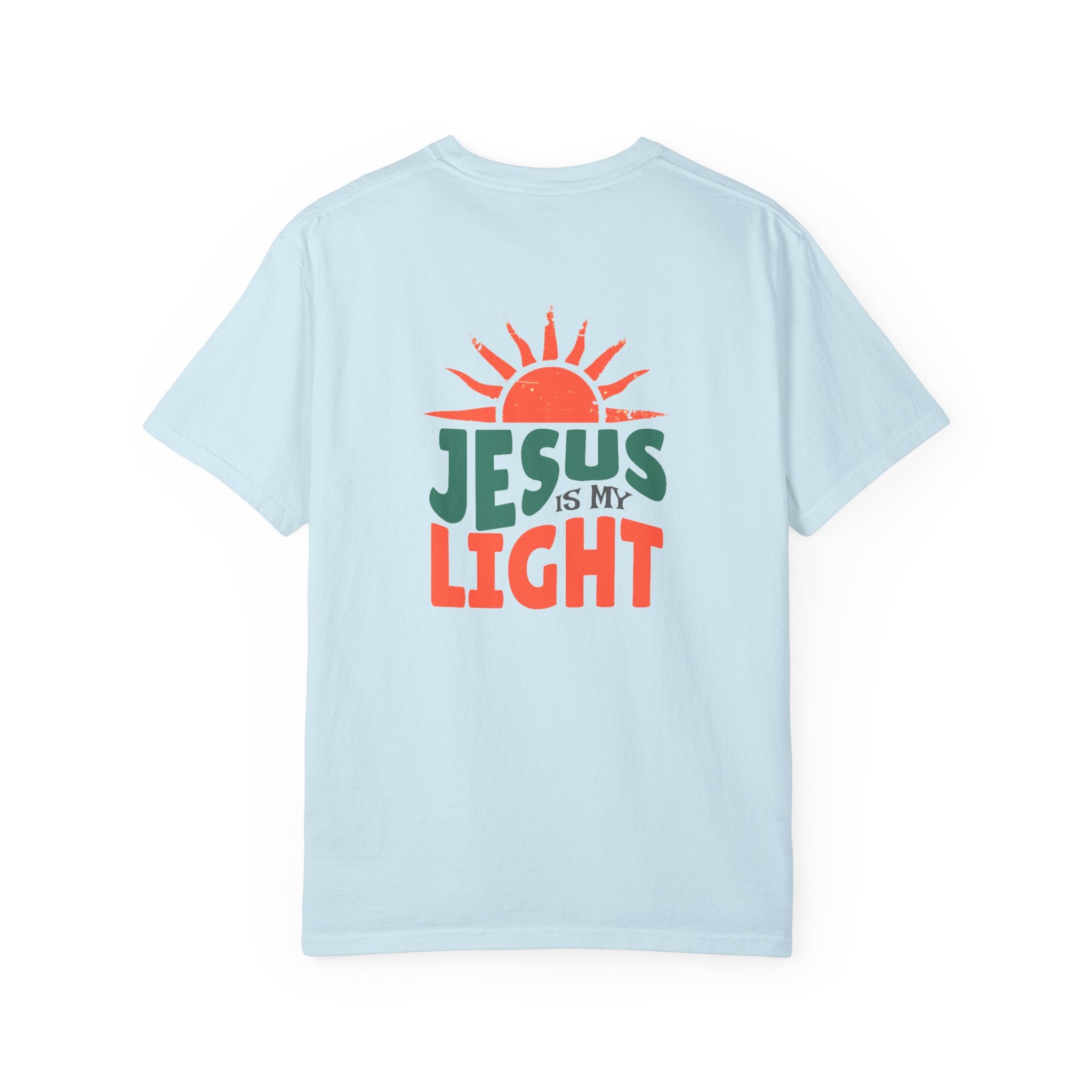 Jesus is my Light | Unisex T-Shirt