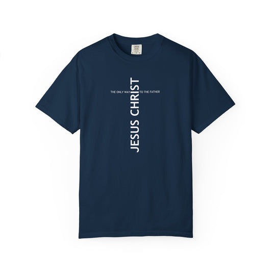Only Way To The Father | Unisex Tee