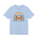 Women's "Savior, Healer, King" Tee