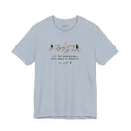 "So Will I" Women's Tee