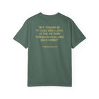 The Battle Is Already Won | Unisex Tee