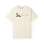 Empty Tomb (Cross) Unisex Tee