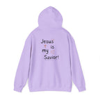 Jesus is my Savior | Women's Hoodie