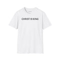 Christ Is King Tee