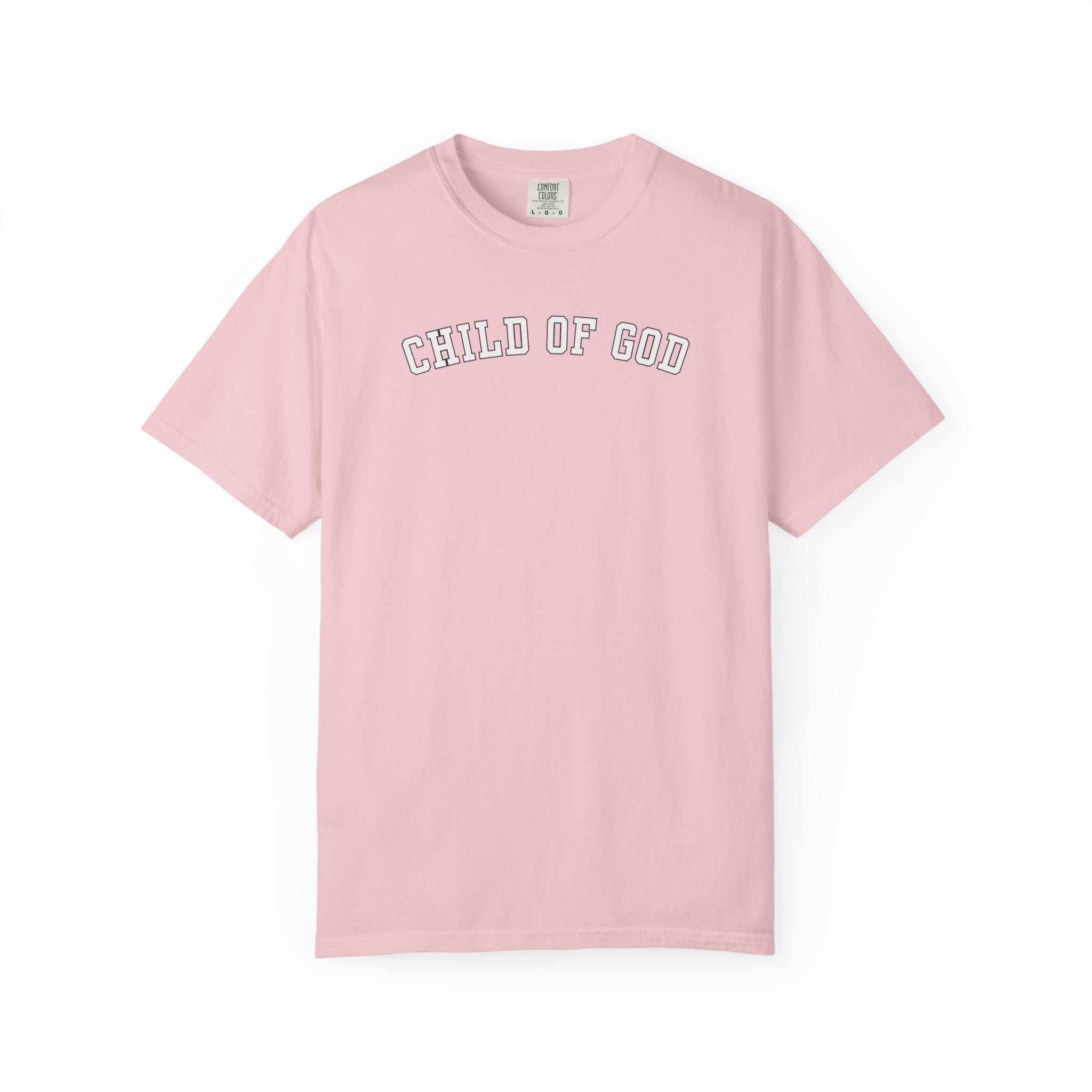 Child Of God Unisex Tee
