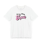 It's All Jesus Women's Tee