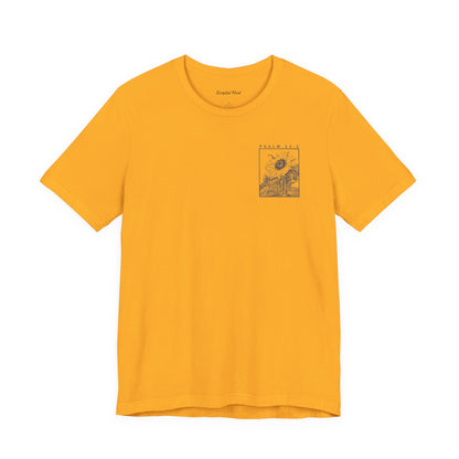 Psalm 23:2 | Women's Tee