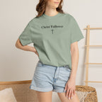 Christ Follower | Unisex Tee